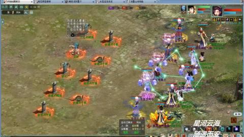 睡杀效率副本职业