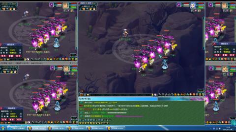 云雀来了的直播间