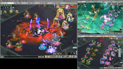 这游戏也太火了趴！