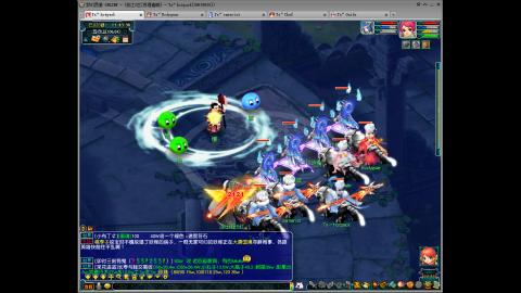 一年上一当，当当不一样