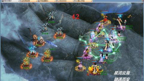 睡杀效率副本职业