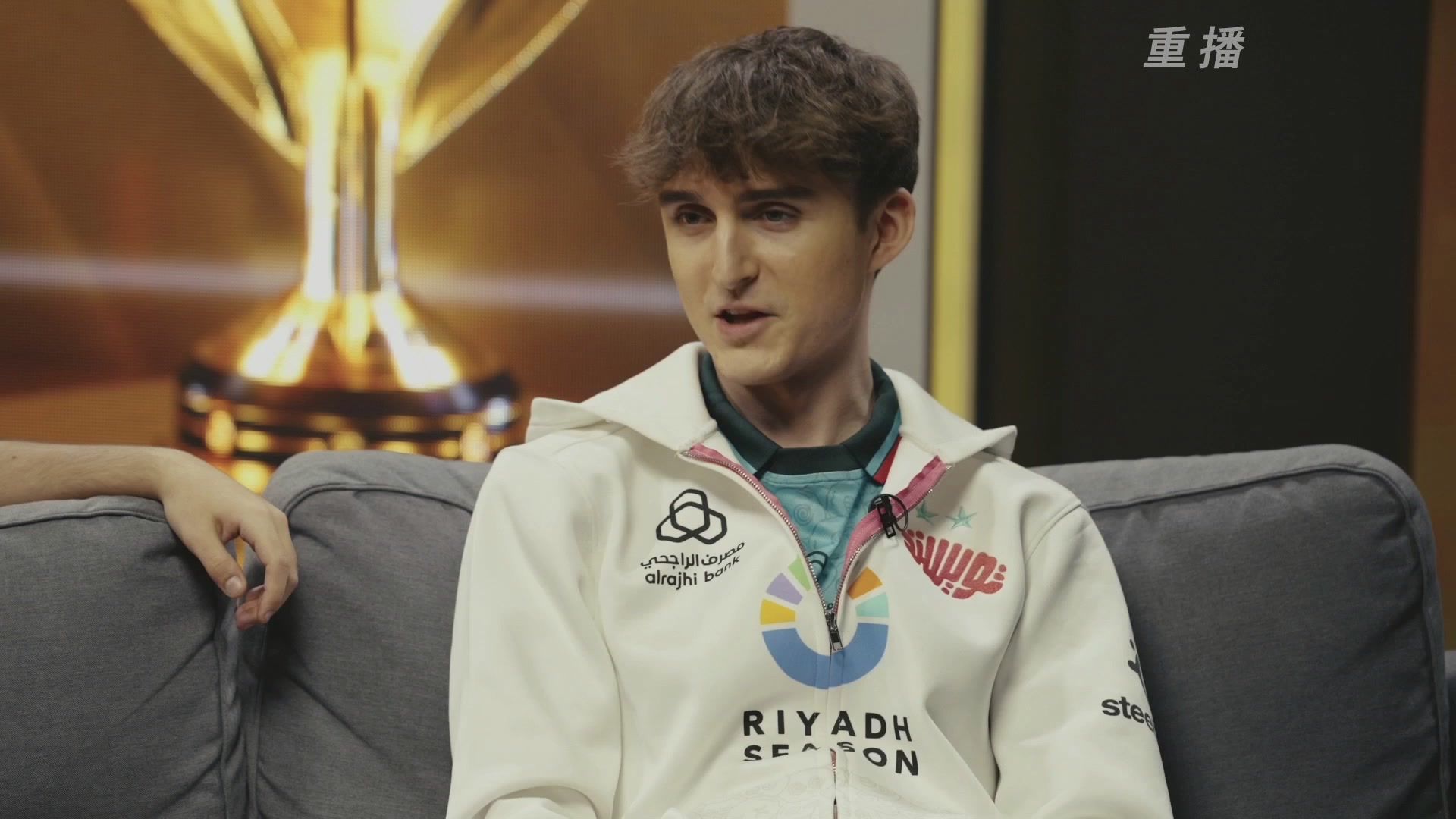 【重播】2025守望先锋全球总决赛 DAY5