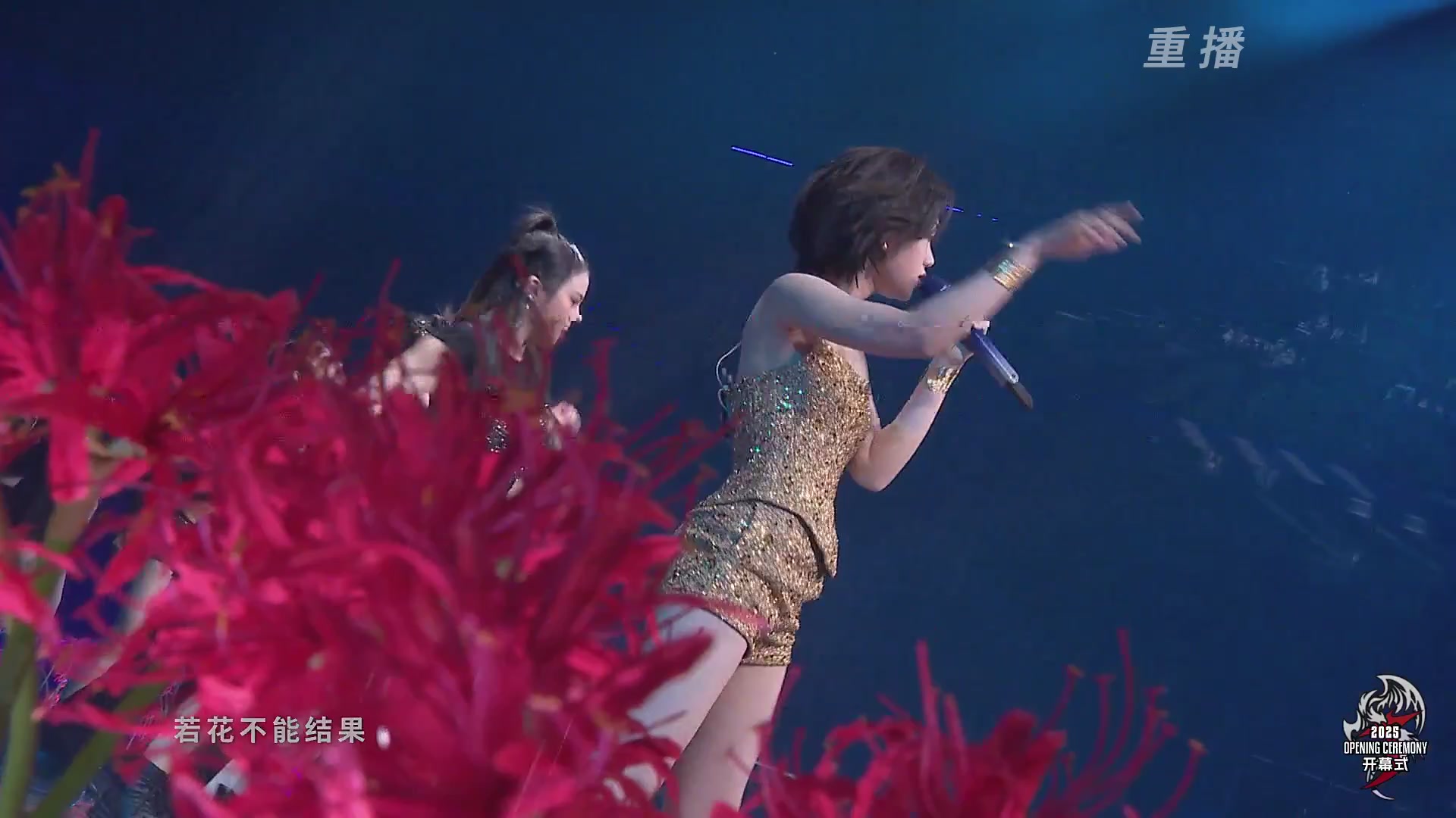 【重播】2025永劫无间 世界冠军赛