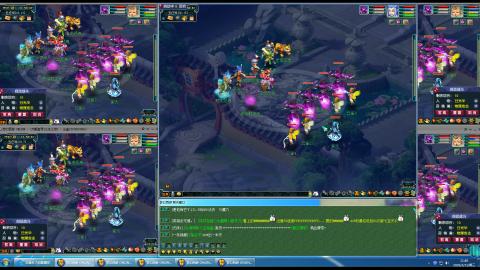 云雀来了的直播间