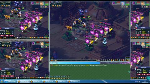 云雀来了的直播间