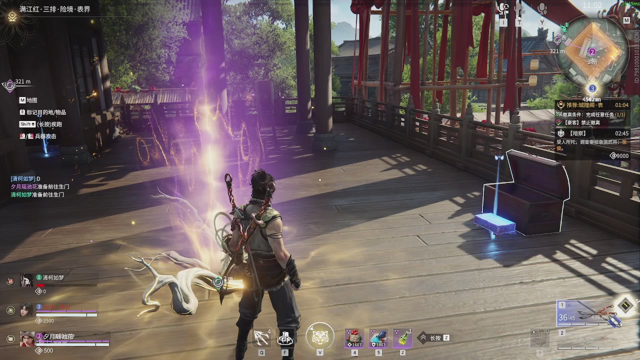 今天也是努力的一天