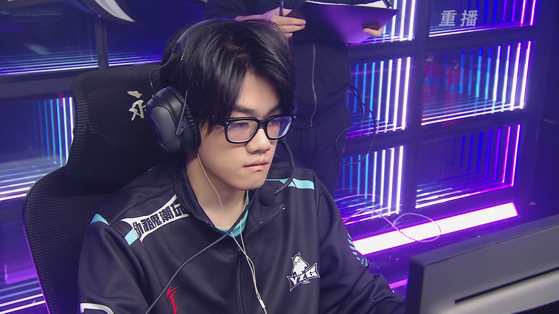 【重播】2025永劫无间 世界冠军赛