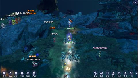 鲜衣怒马接极影法器