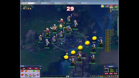 五个魔方寸成长之路