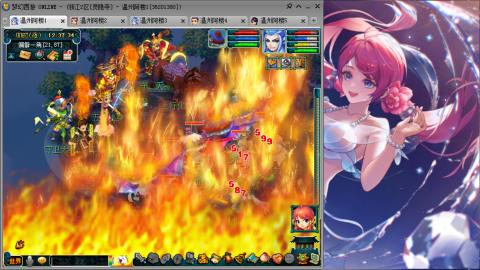 3W通杀129的日常  接估号