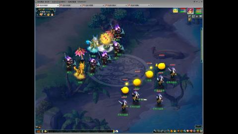 五个魔方寸成长之路