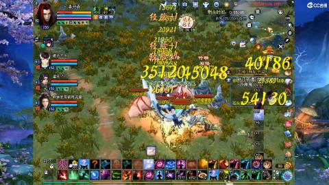 星光奖池更新了...