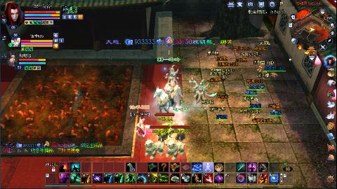 鲜衣怒马接极影法器