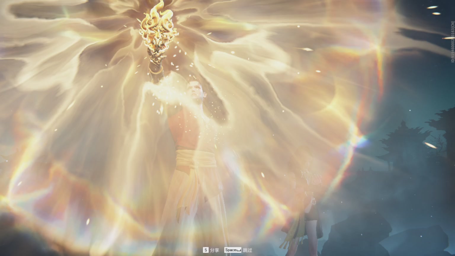 卿梦安心的直播间