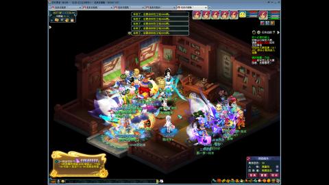 五个魔方寸成长之路