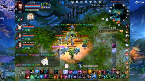 星光奖池更新了...