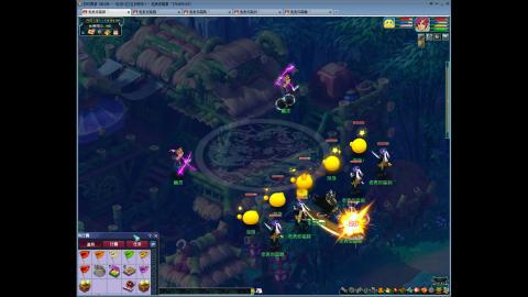 五个魔方寸成长之路