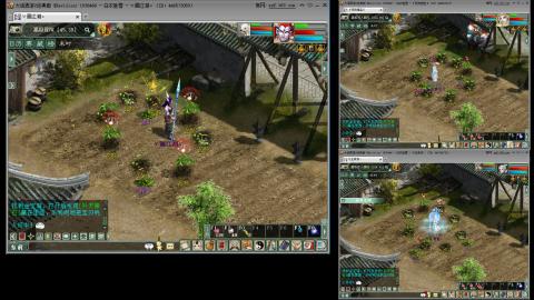 这游戏也太火了趴！