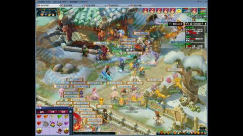 五个魔方寸成长之路