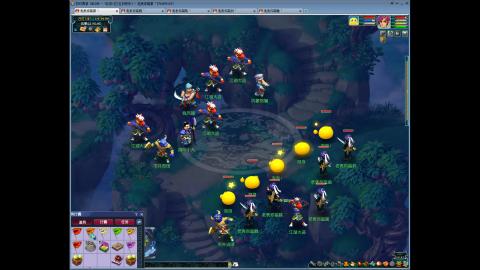 五个魔方寸成长之路