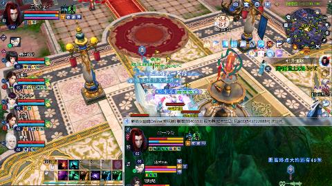 鲜衣怒马接极影法器