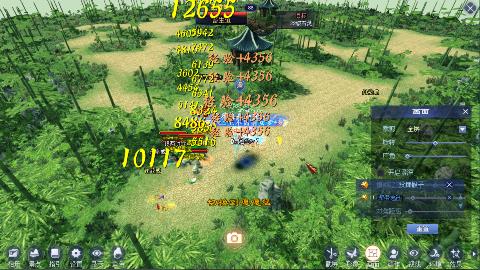 鲜衣怒马接极影法器