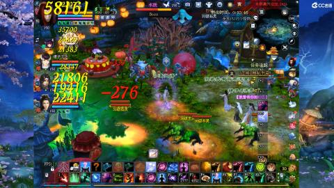 星光奖池更新了...