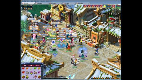 五个魔方寸成长之路