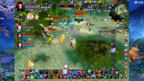 星光奖池更新了...