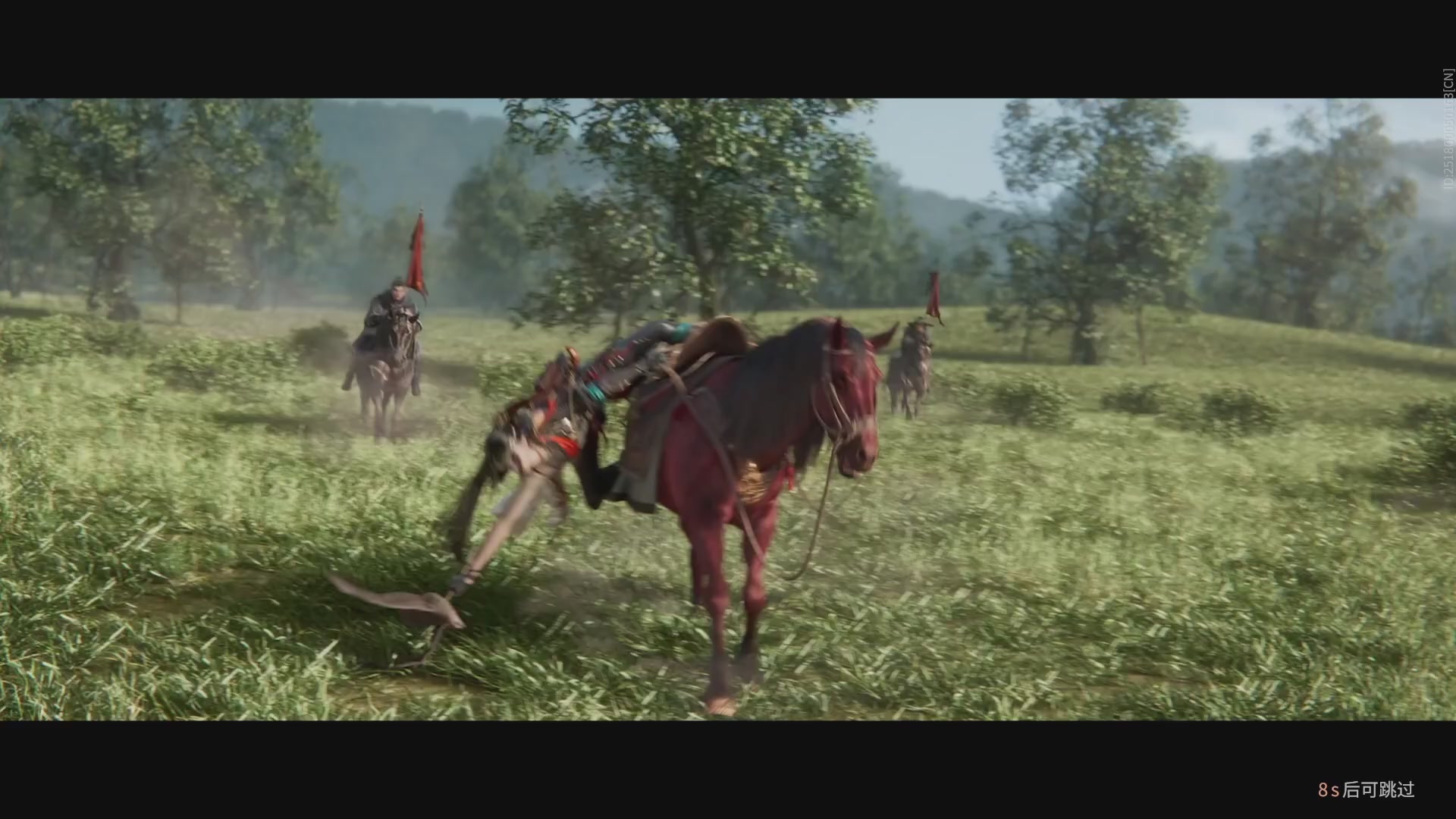 今天又是努力的一天~