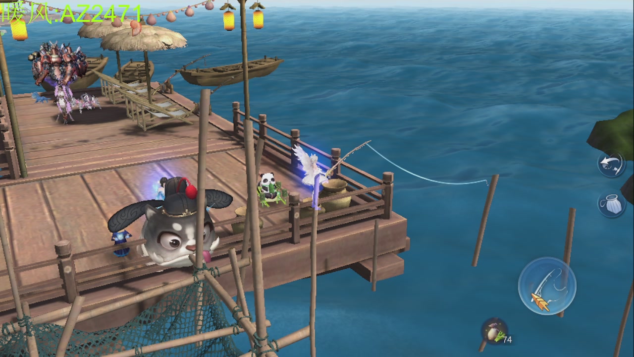 接托管，包强化，背饰打造