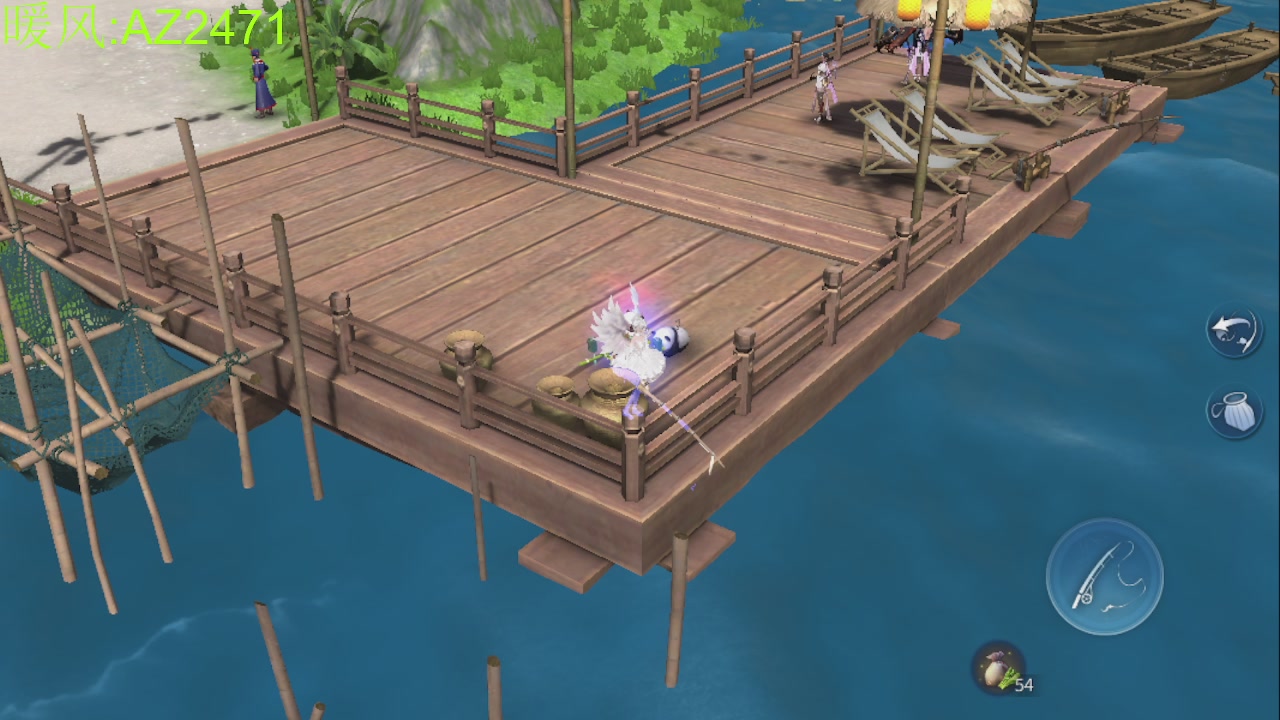 接托管，包强化，背饰打造