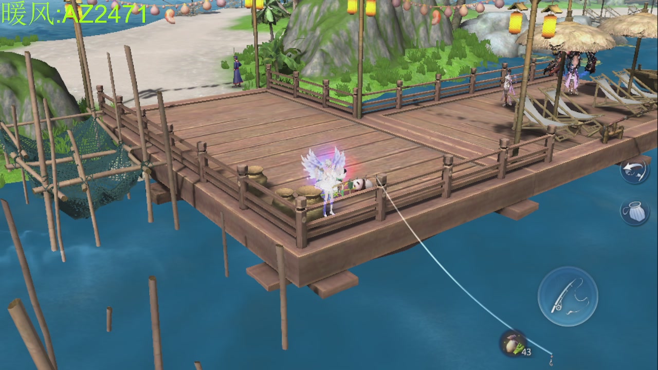 接托管，包强化，背饰打造