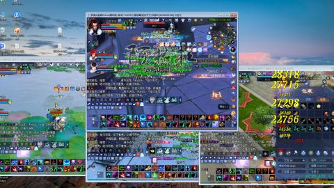 做最努力的自己一起加油