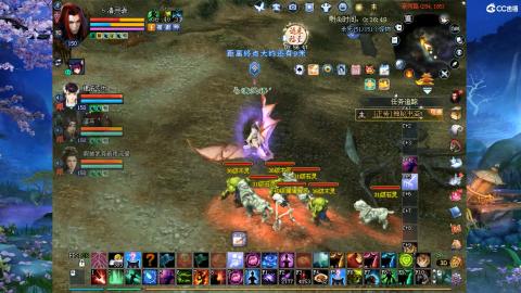 星光奖池更新了...