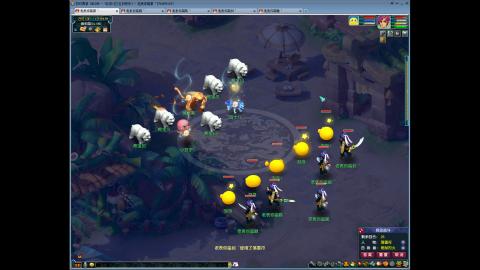 五个魔方寸成长之路