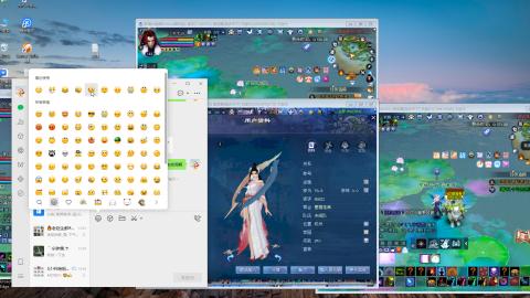 做最努力的自己一起加油