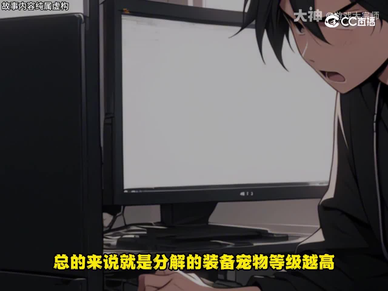 梦幻超级分解机