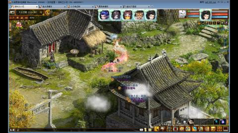 开启美好一天哈哈