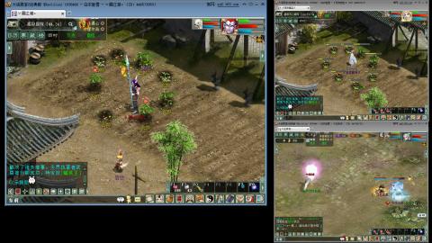 这游戏也太火了趴！