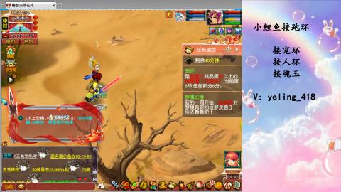 接命魂之玉 人环 宠环