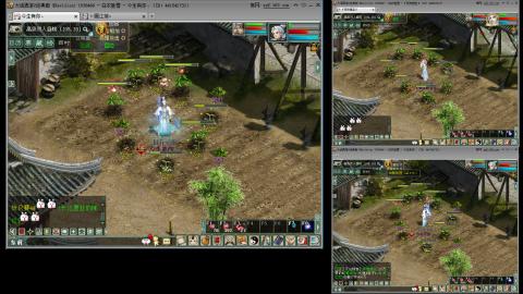 这游戏也太火了趴！