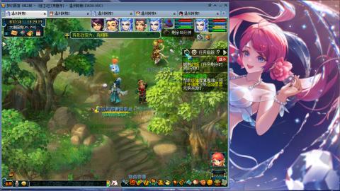 3W通杀129的日常  接估号