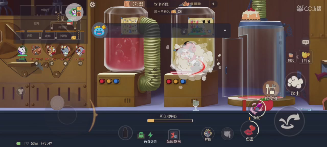 也不知道无限大啥时候上线