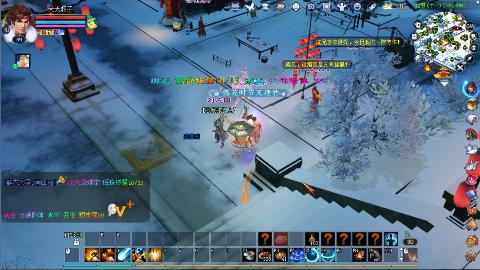 鲜衣怒马接极影法器