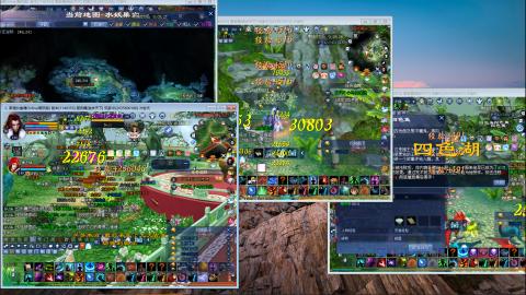 做最努力的自己一起加油