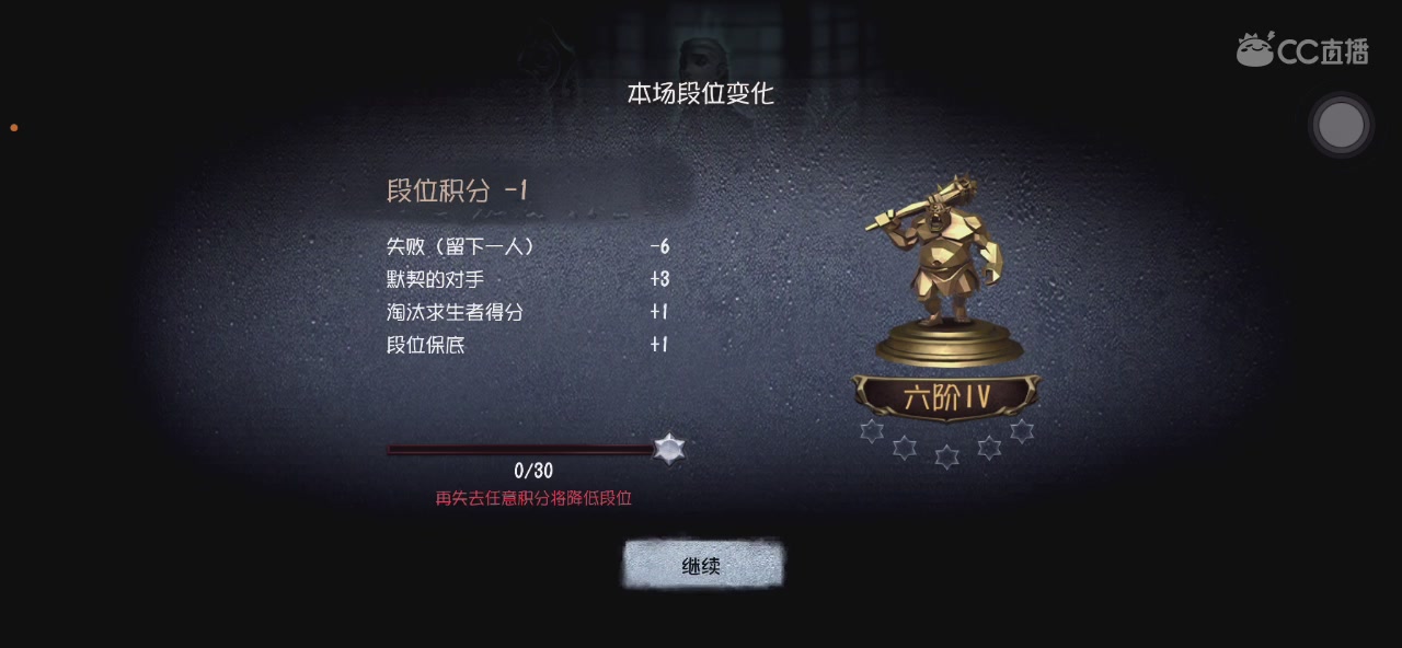 新人废墟 努力a隐士中