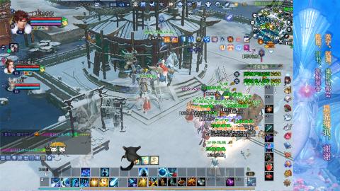 生活不易，书辞卖艺