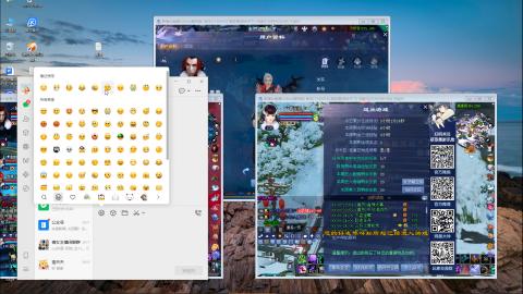 做最努力的自己一起加油