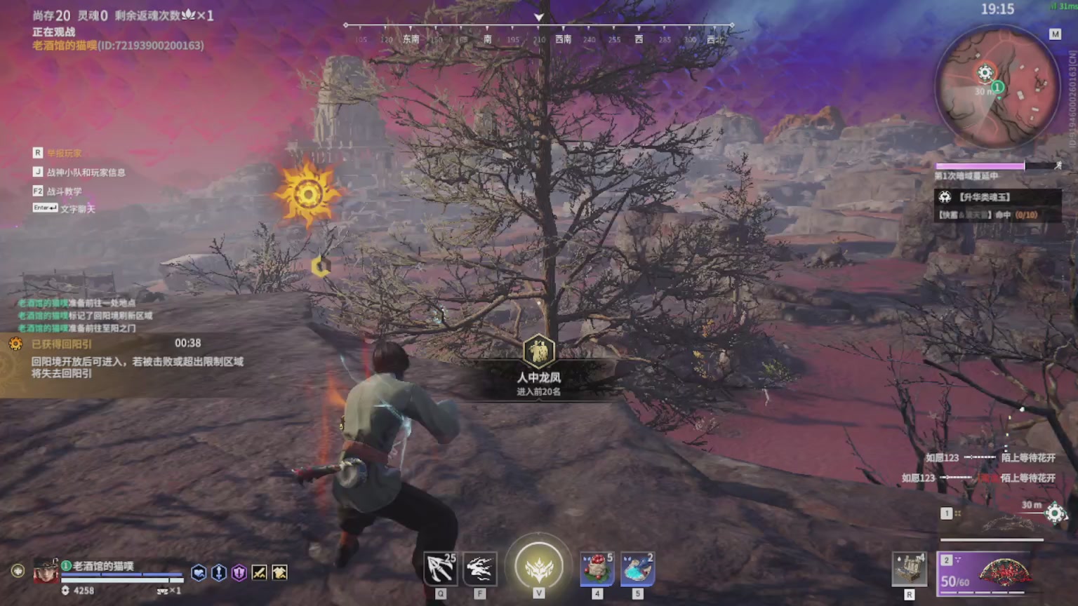 卿梦安心的直播间